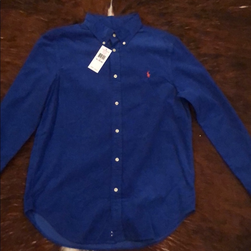 Ralph Lauren Polo Shirt